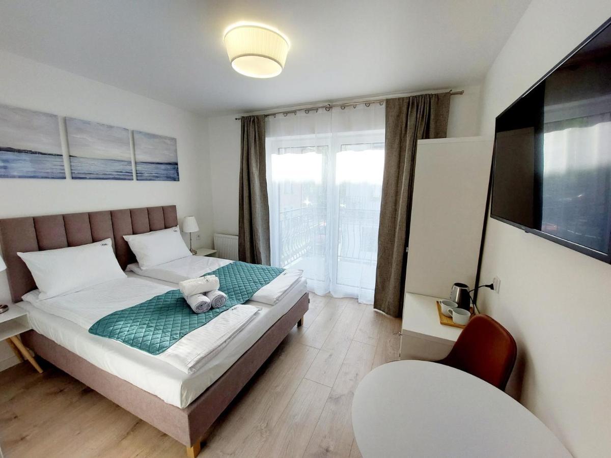 Doppelzimmer mit eigenem Bad