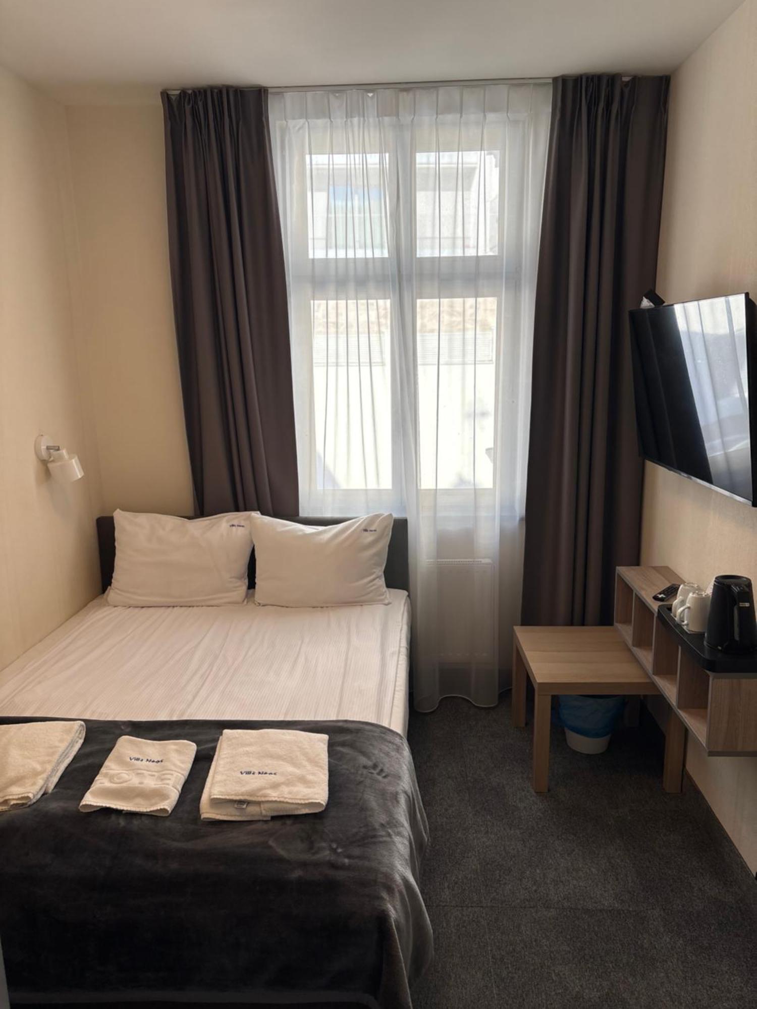 Small Double Room