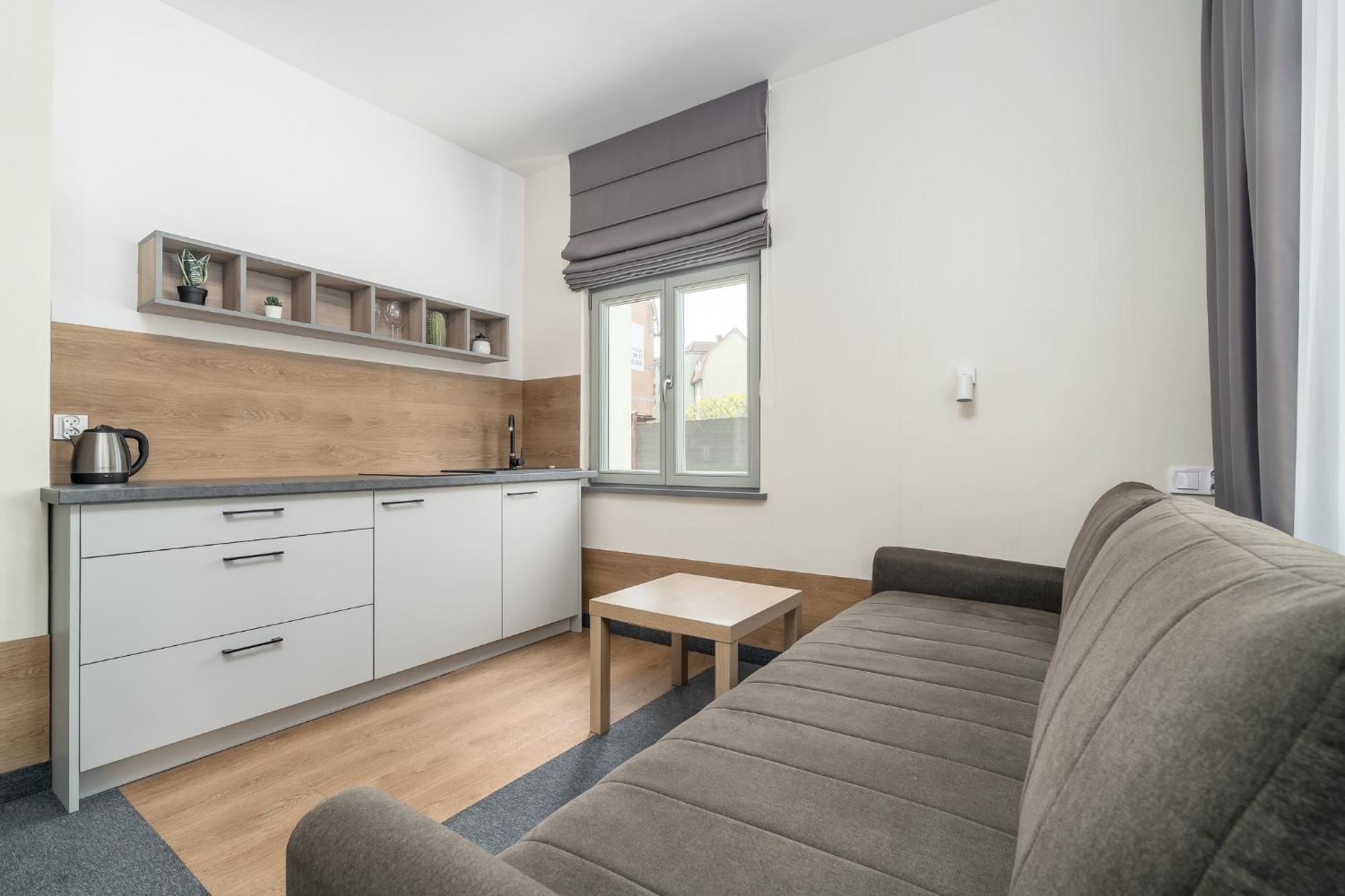 Deluxe Family Suite