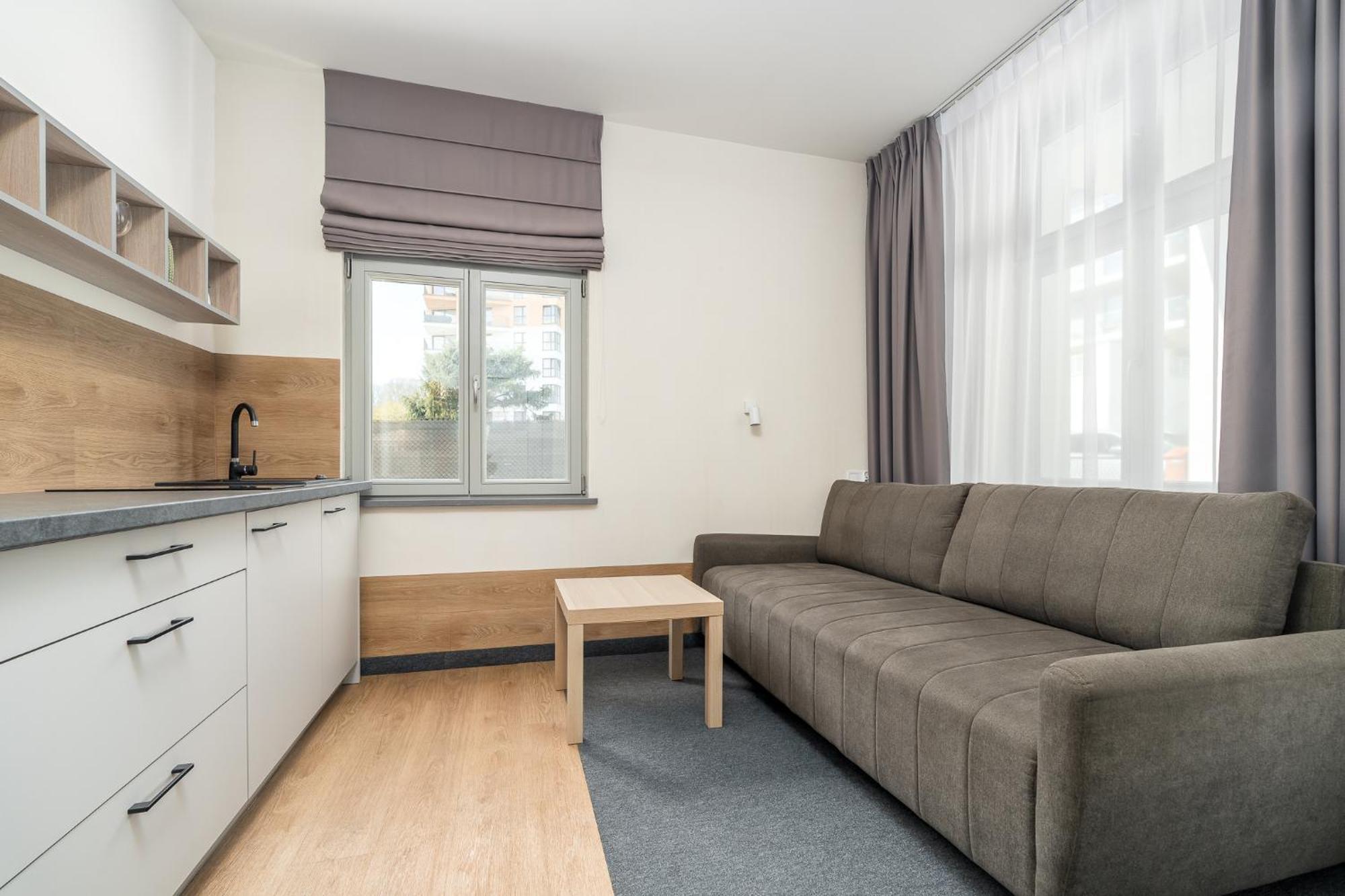 Deluxe Family Suite
