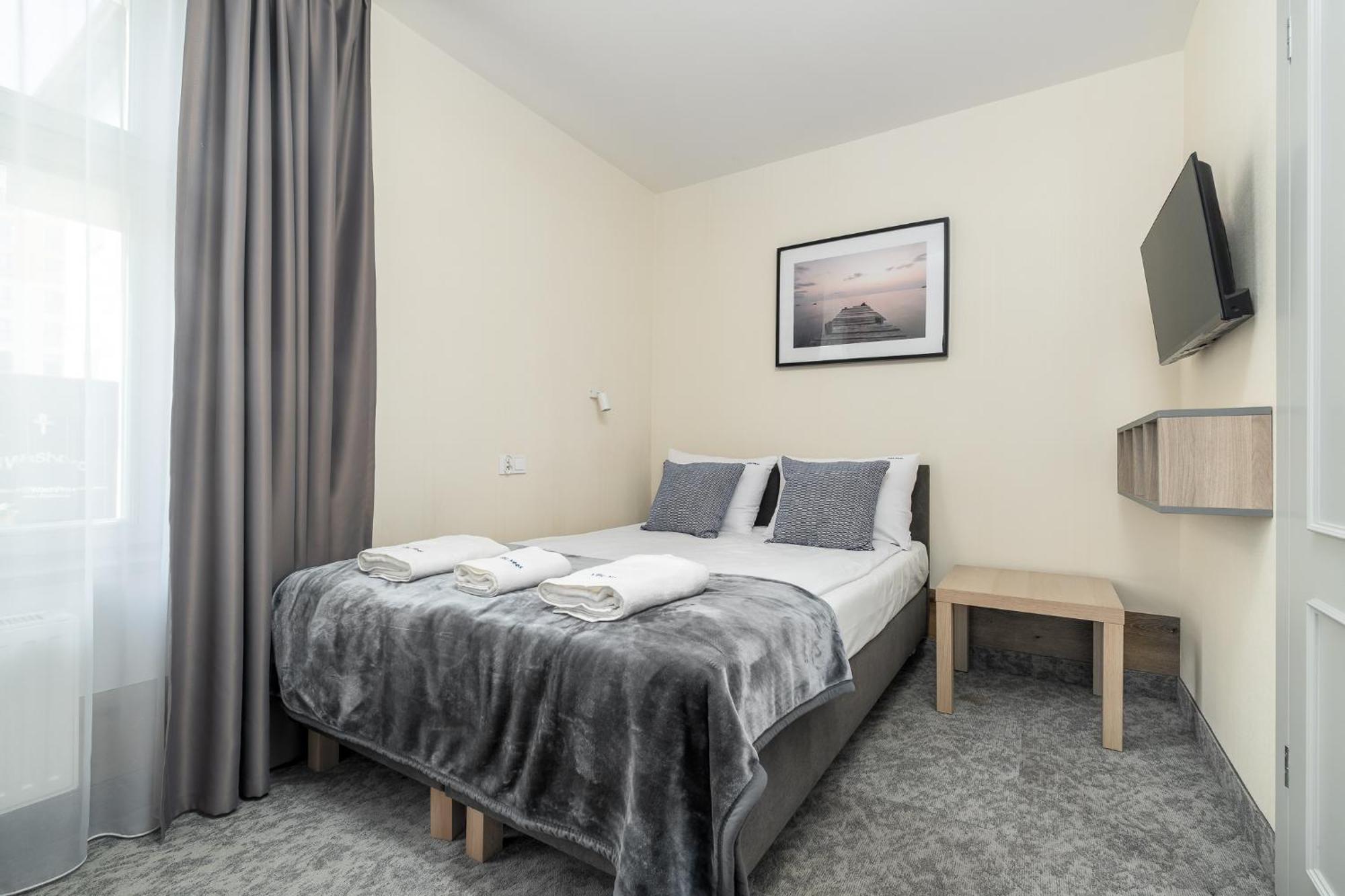 Small Double Room