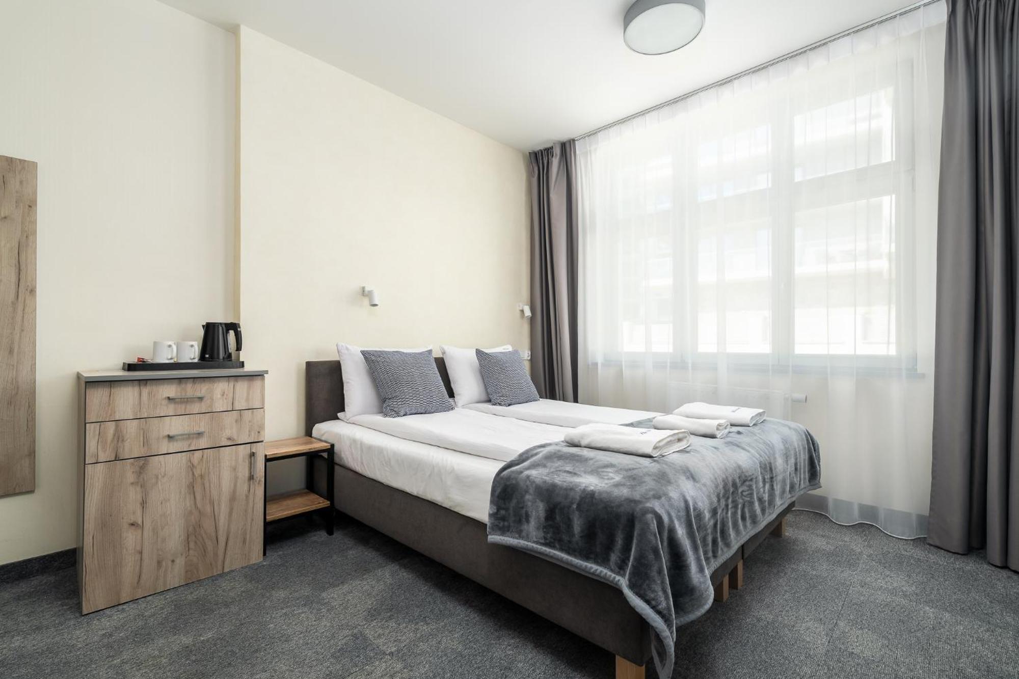 Quadruple Room Balcony