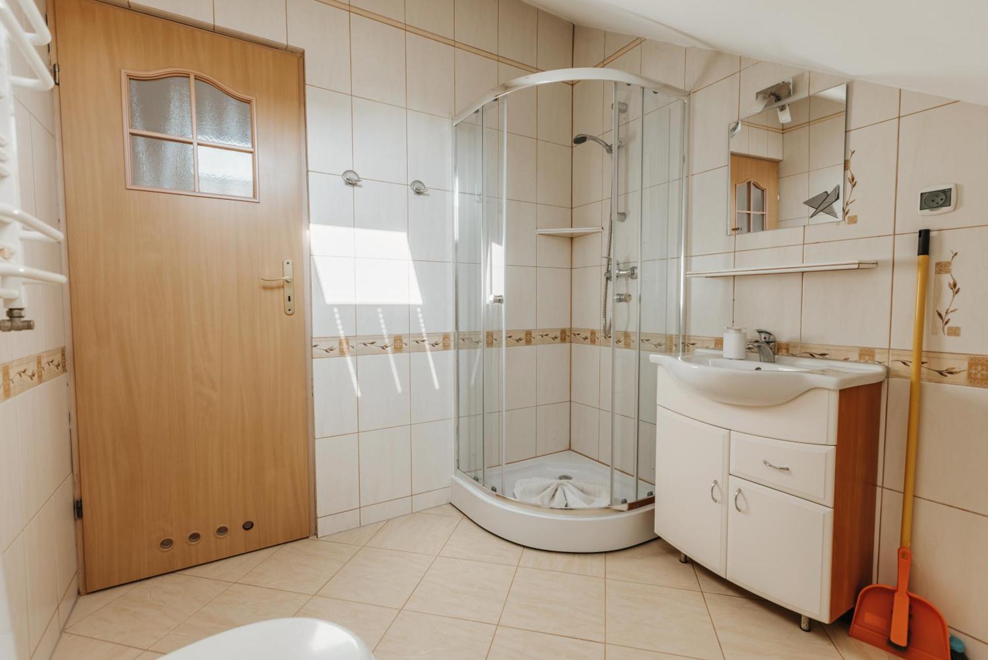 Classic Quadruple Room