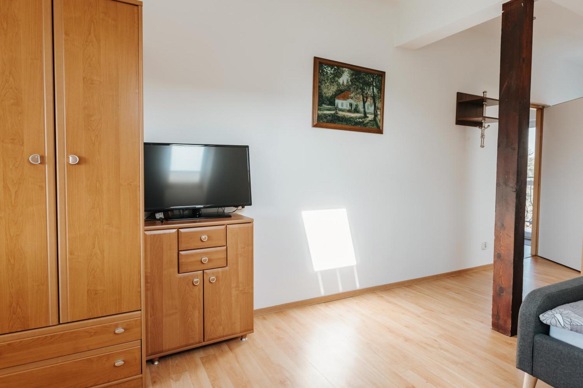 Classic Quadruple Room