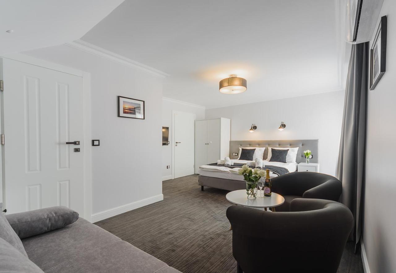 Triple Room Balcony