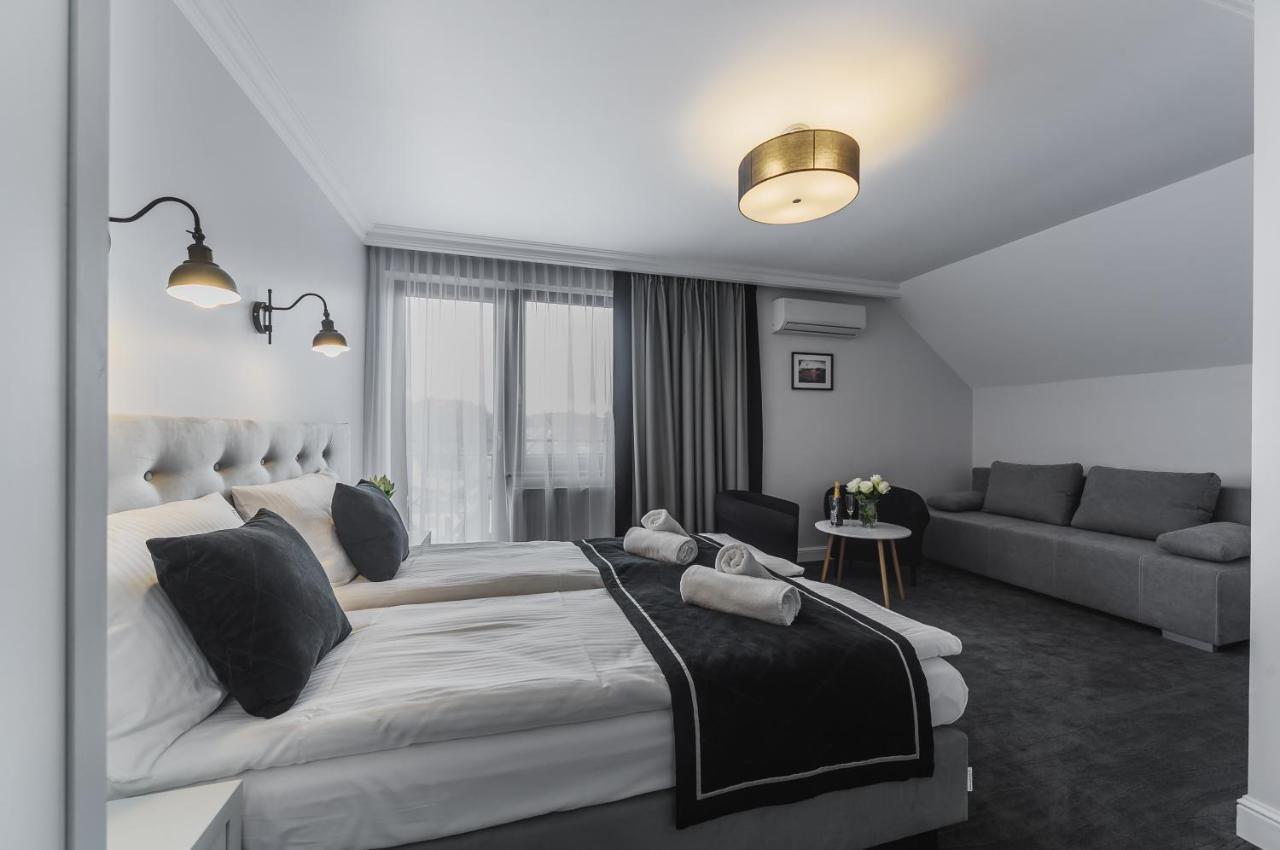 Triple Room Balcony