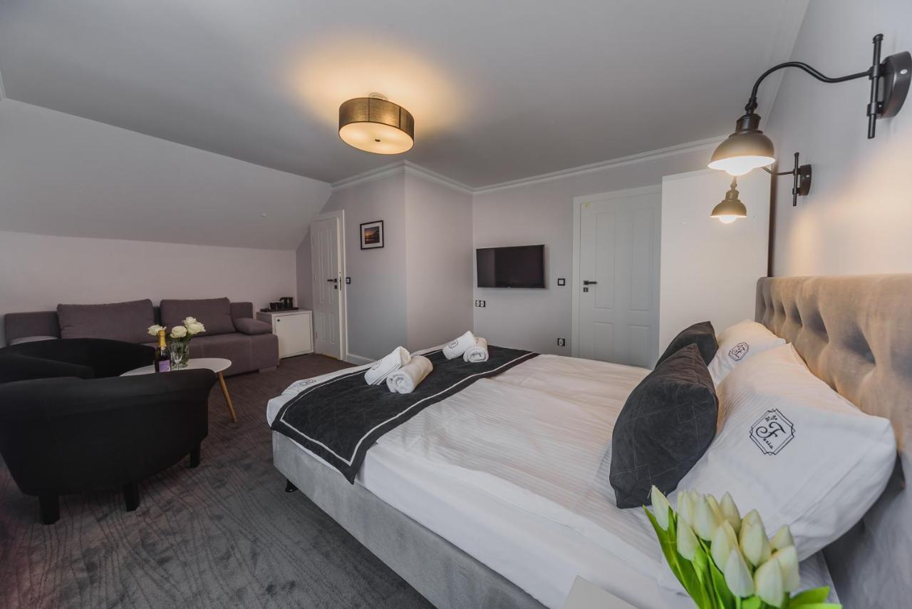 Triple Room Balcony