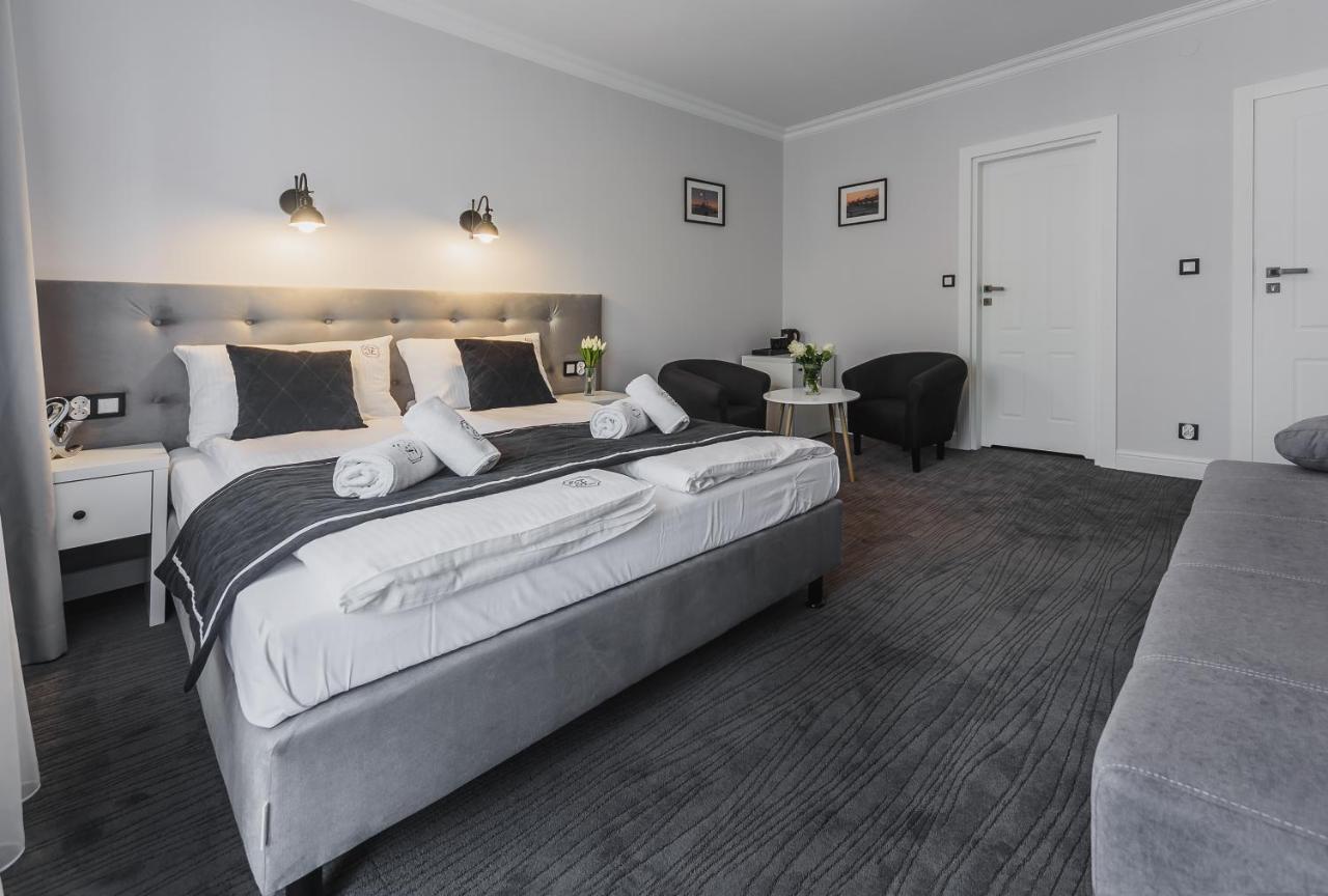 Triple Room Balcony