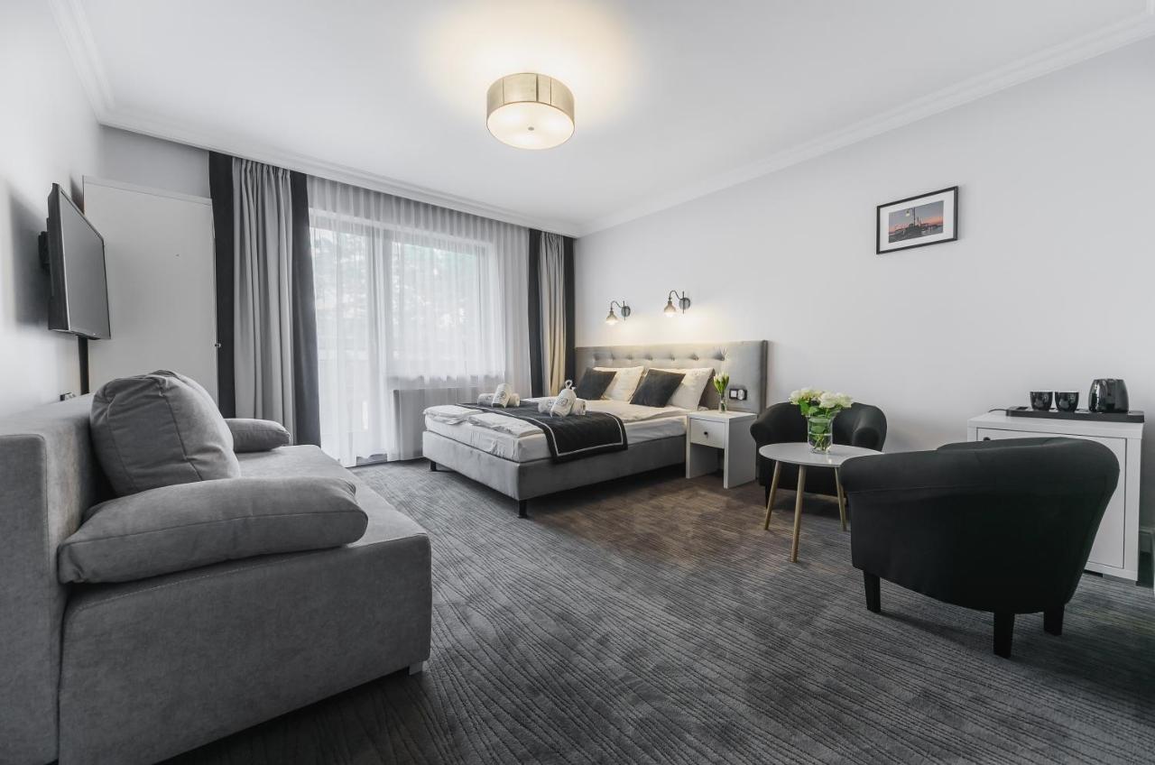 Triple Room Balcony
