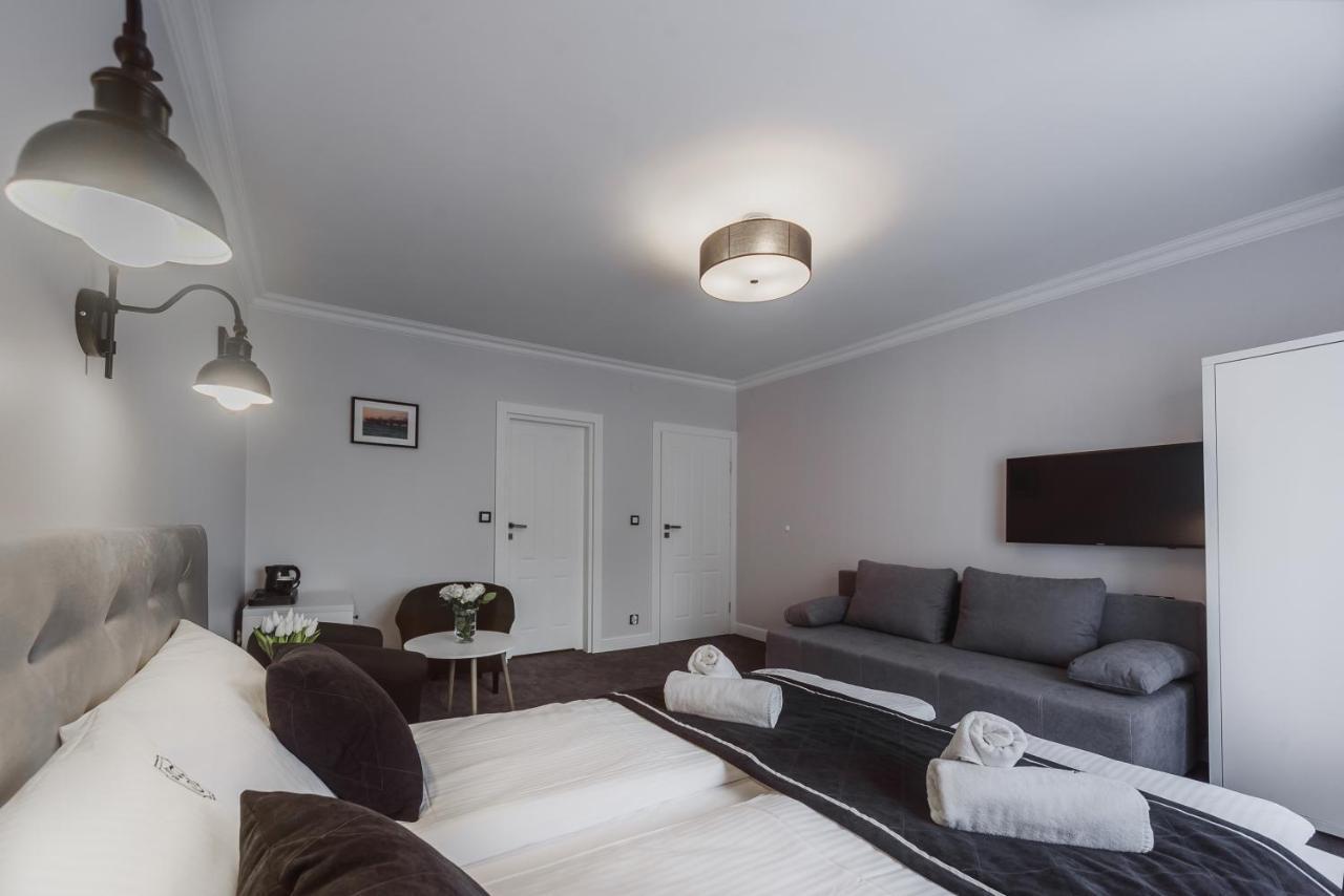Triple Room Balcony