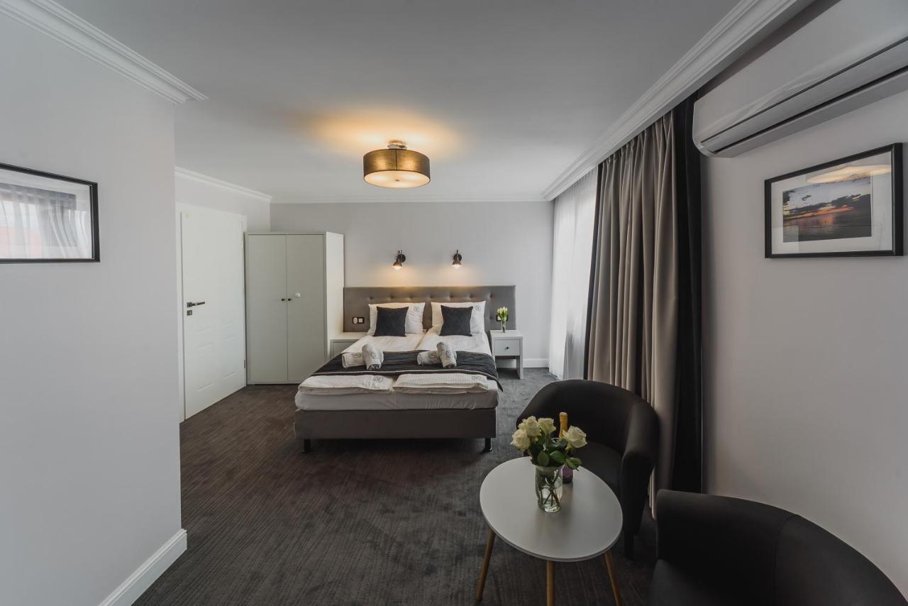 Triple Room Balcony