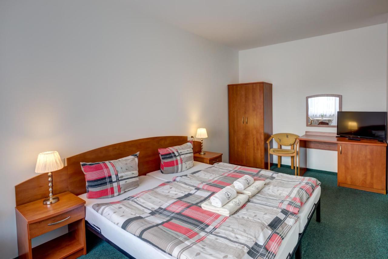 Double Room Balcony