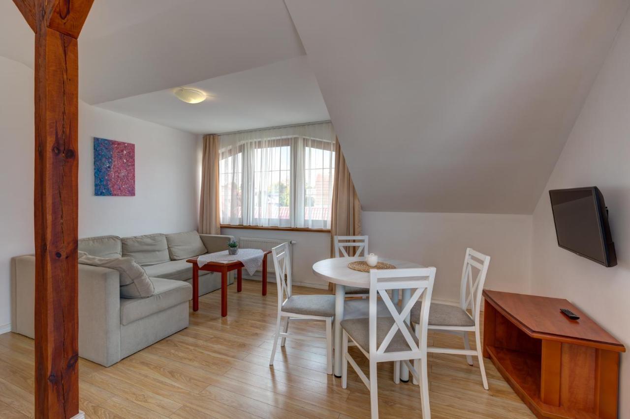 Family Suite Balcony