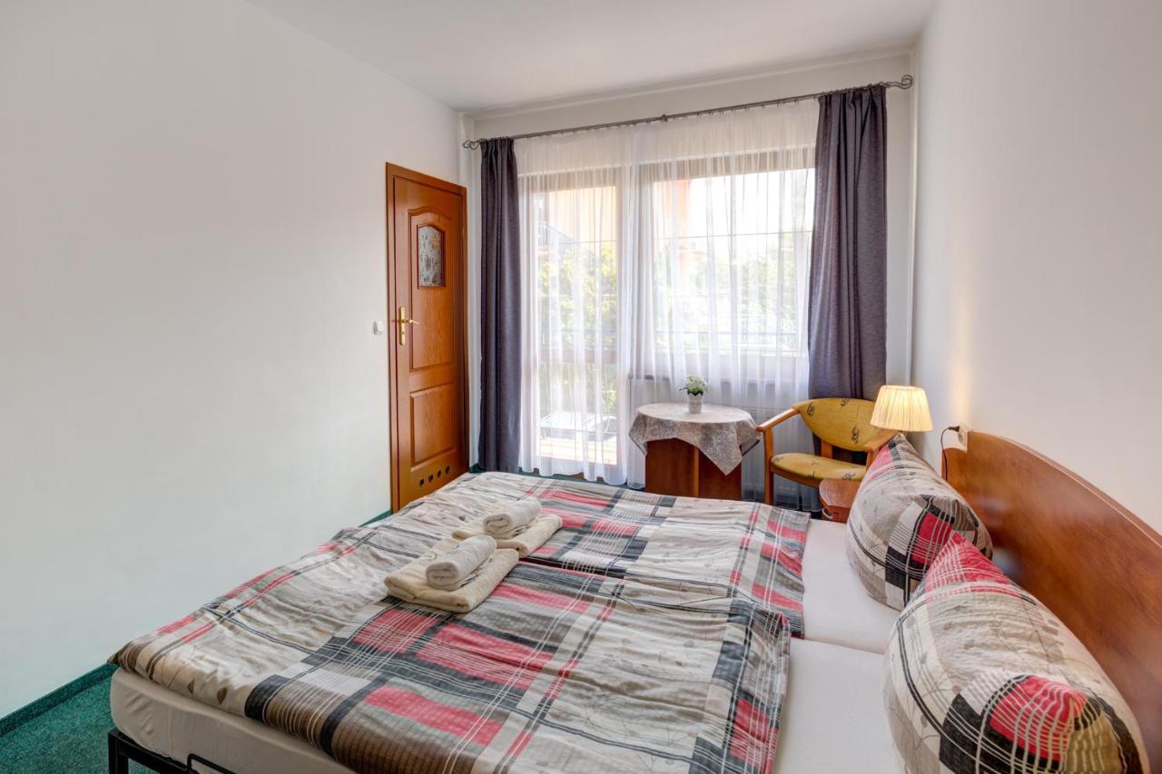 Double Room Balcony