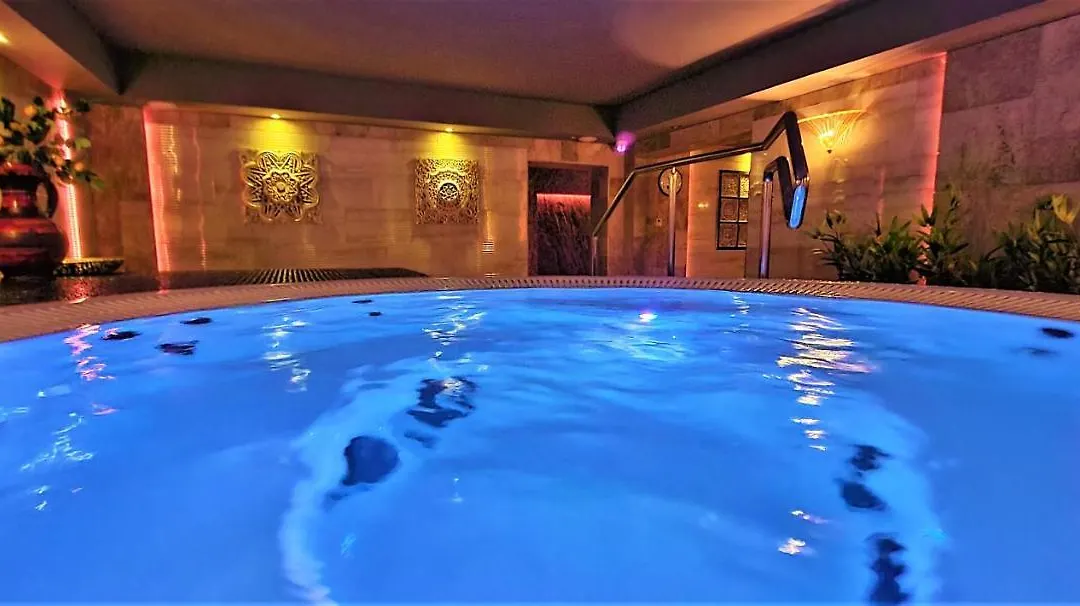 Zlota Regalinda & Spa-1