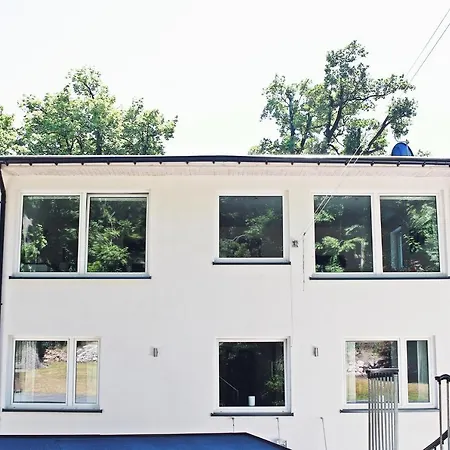 Pensjonat Jagoda B&B-3