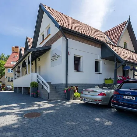 Zlota Regalinda & Spa-3