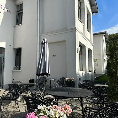 Villa Rosa - 200M Od Morza-2