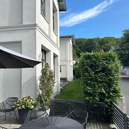 Villa Rosa - 200M Od Morza-3